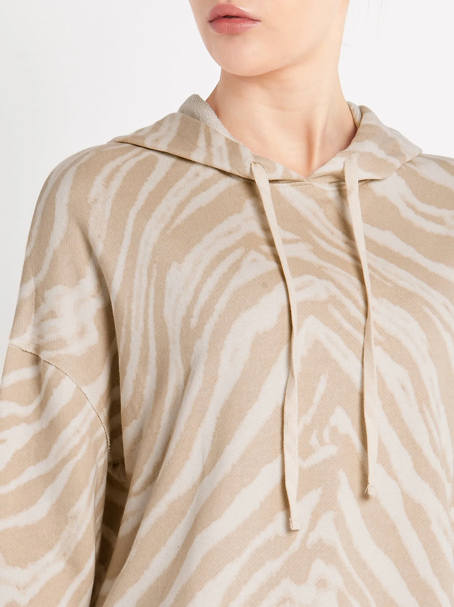 Nico Sweat Top