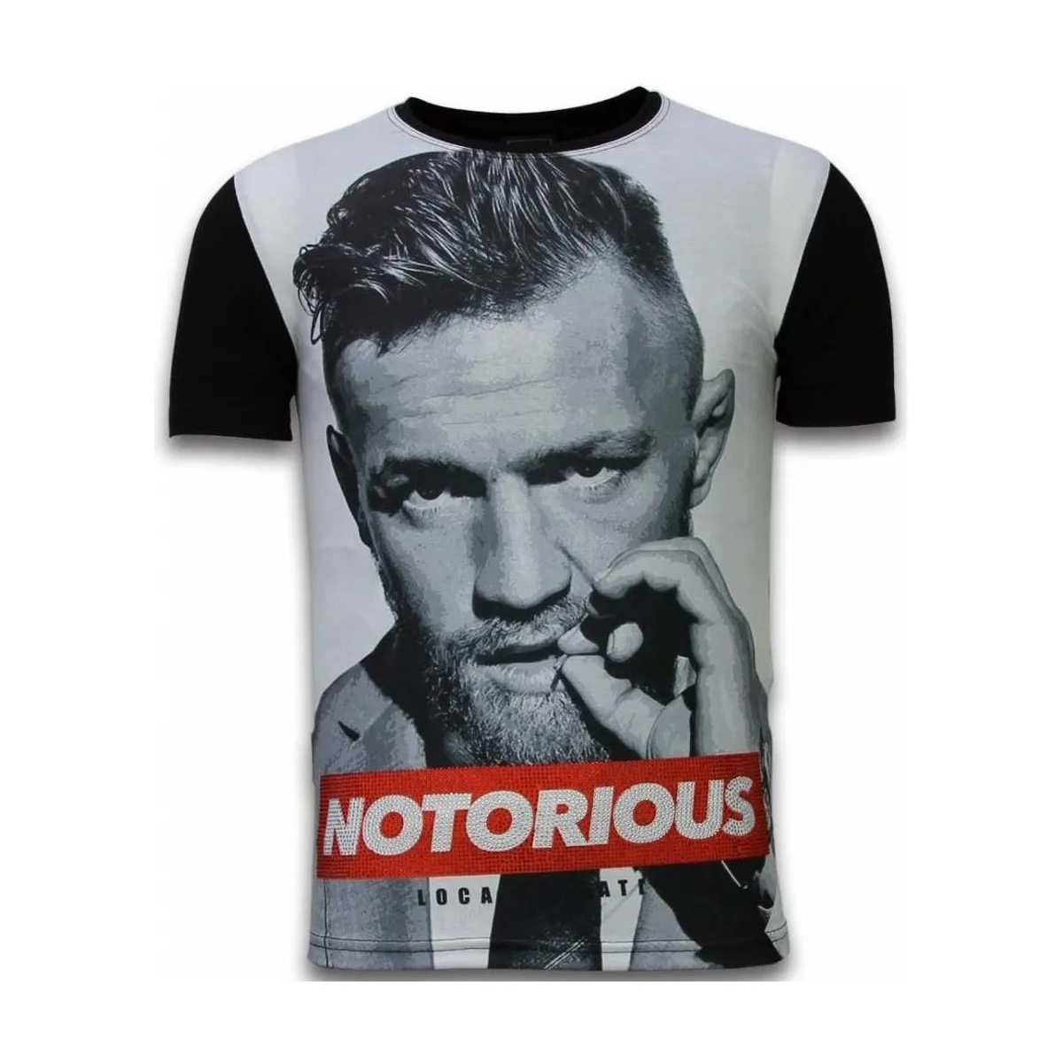 Notorious Digital Rhinestone