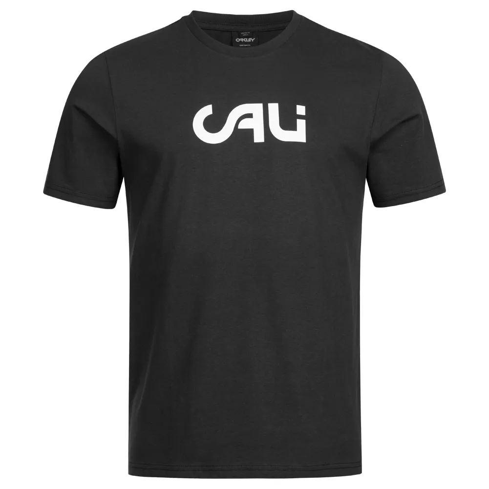 OAKLEY CALI BIG LOGO HOMBRE CAMISETA 45736202E