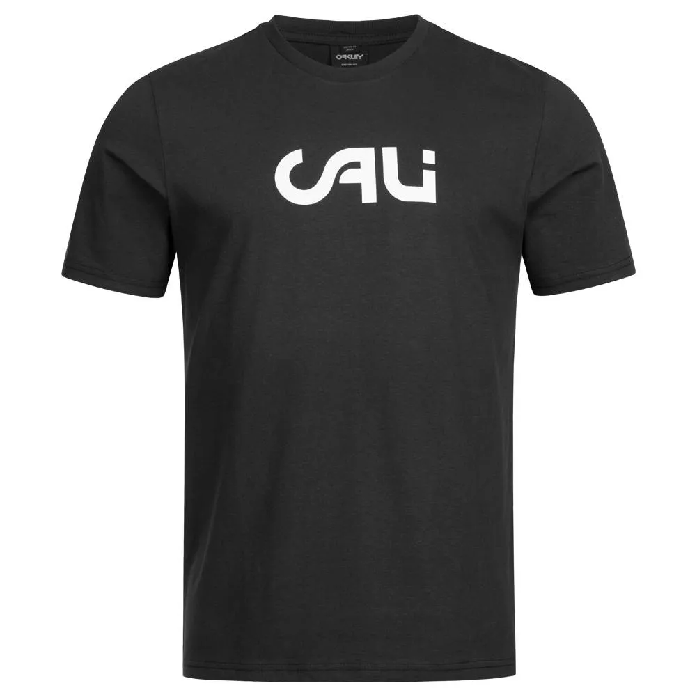 OAKLEY CALI BIG LOGO HOMBRE CAMISETA 45736202E