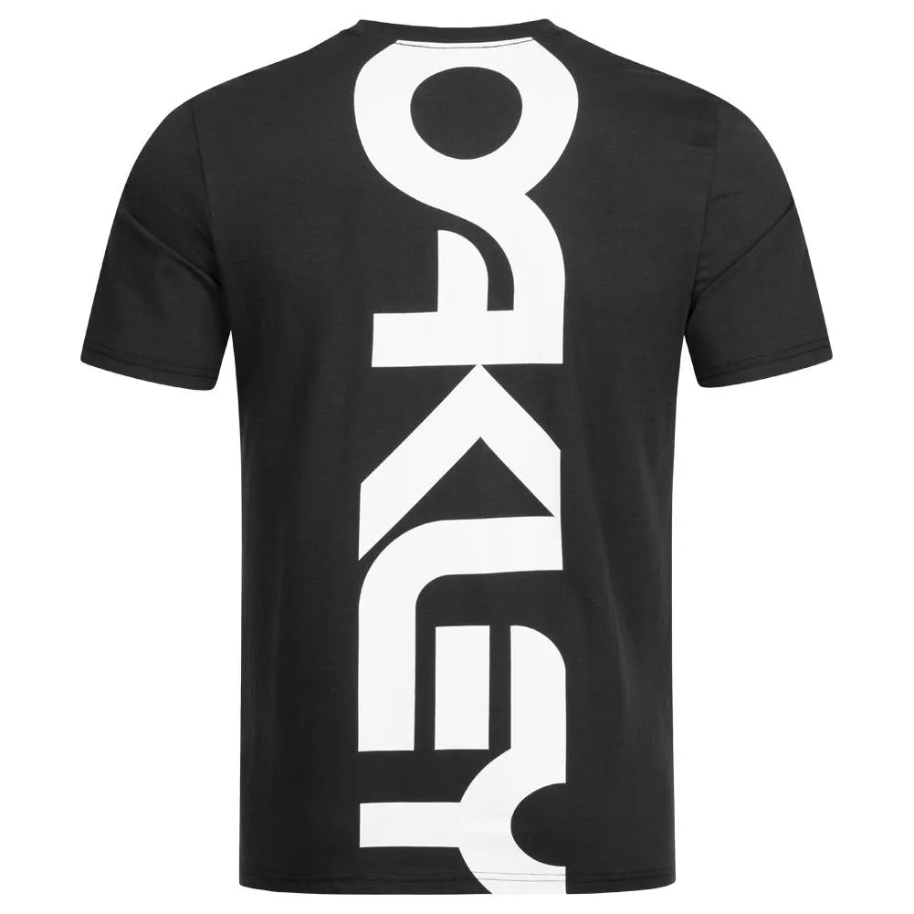 OAKLEY CALI BIG LOGO HOMBRE CAMISETA 45736202E
