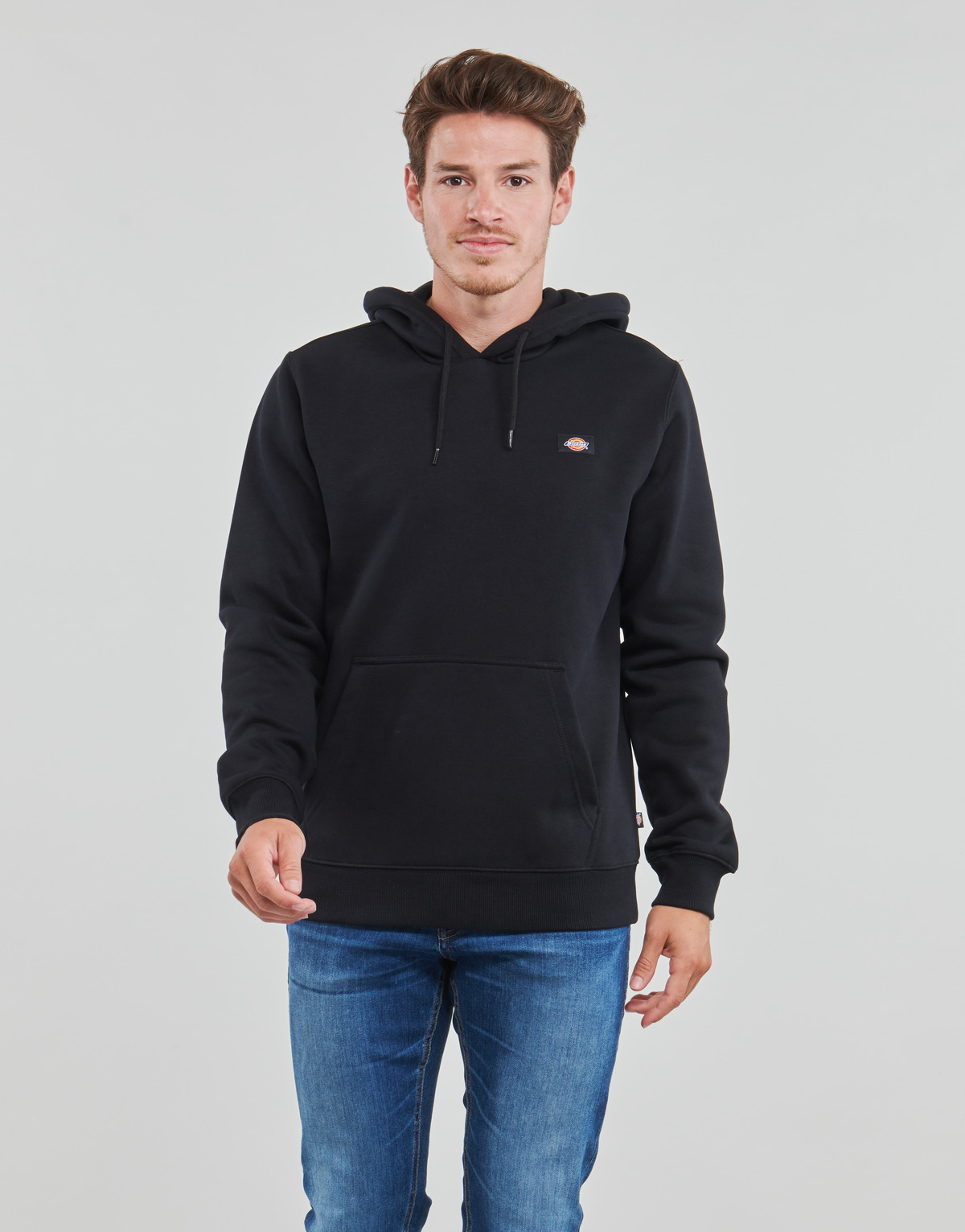 OAKPORT HOODIE