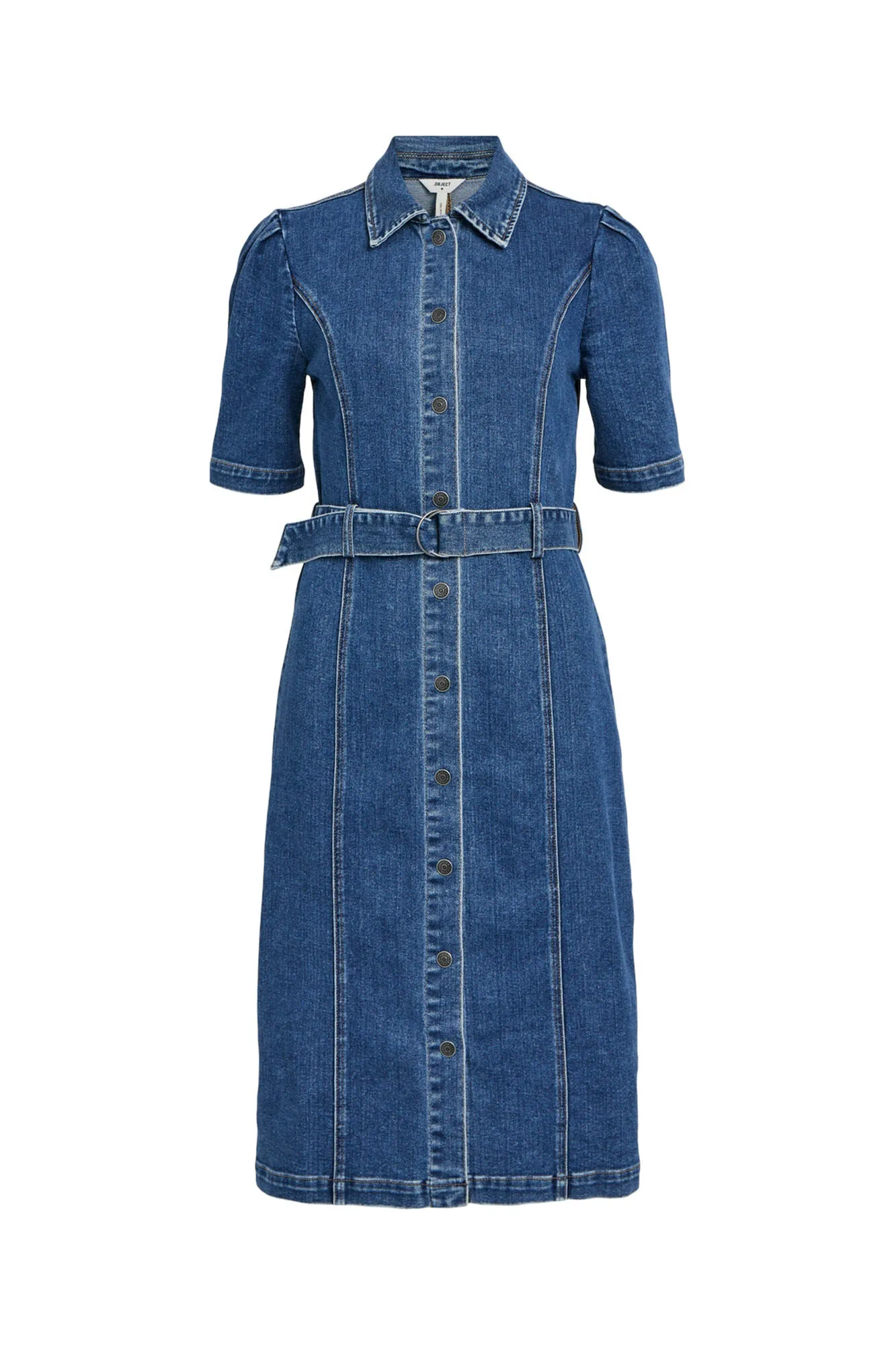 Object Vestido vaquero