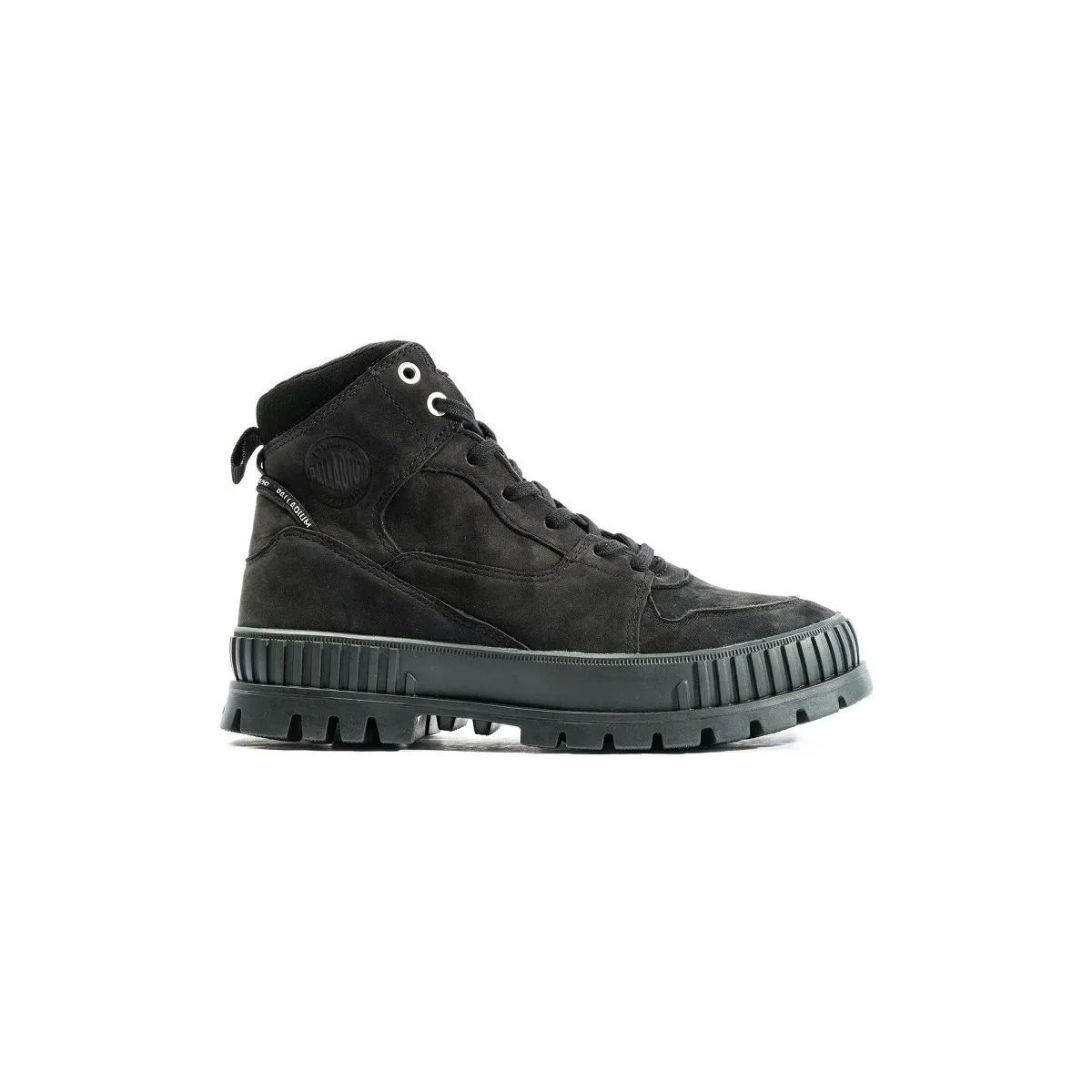 PALLASHOCK HI SNK
