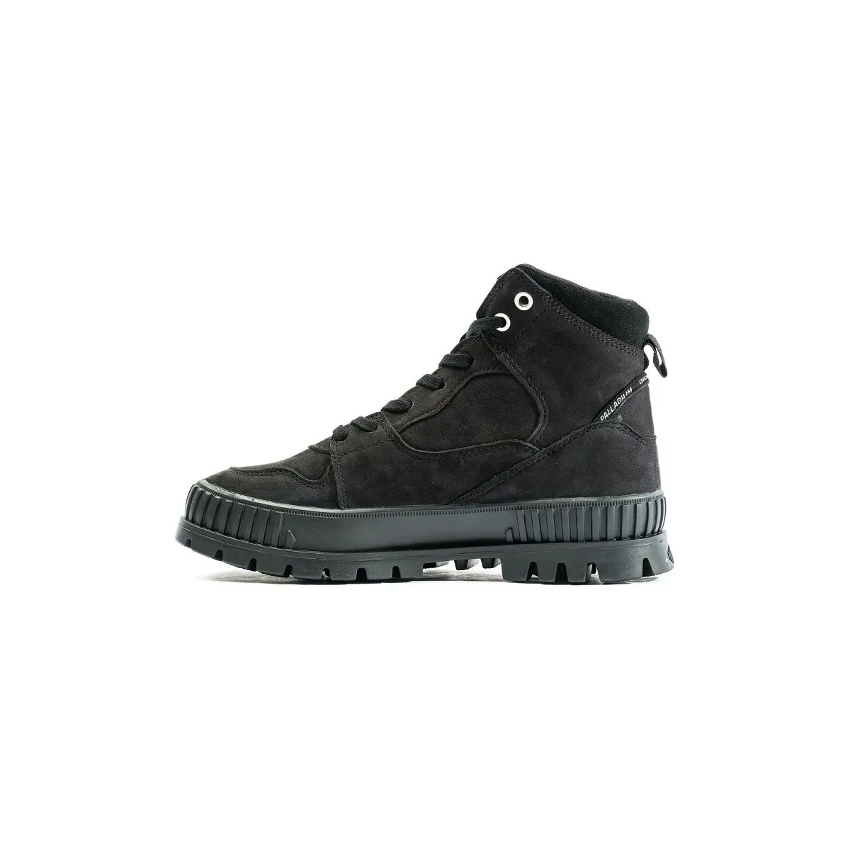 PALLASHOCK HI SNK