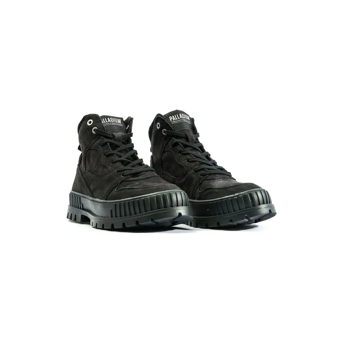PALLASHOCK HI SNK
