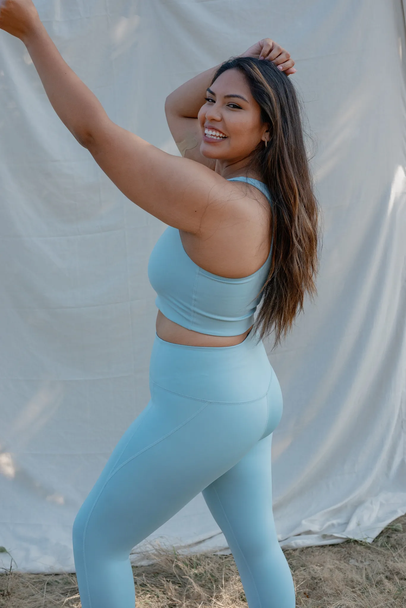 PALOMA BRA  SKY