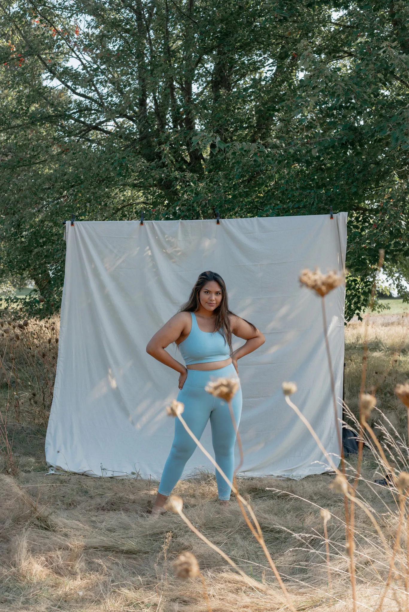 PALOMA BRA  SKY