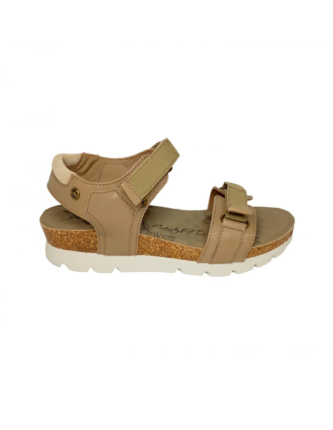 Panama Jack sandalia mujer SUN B4