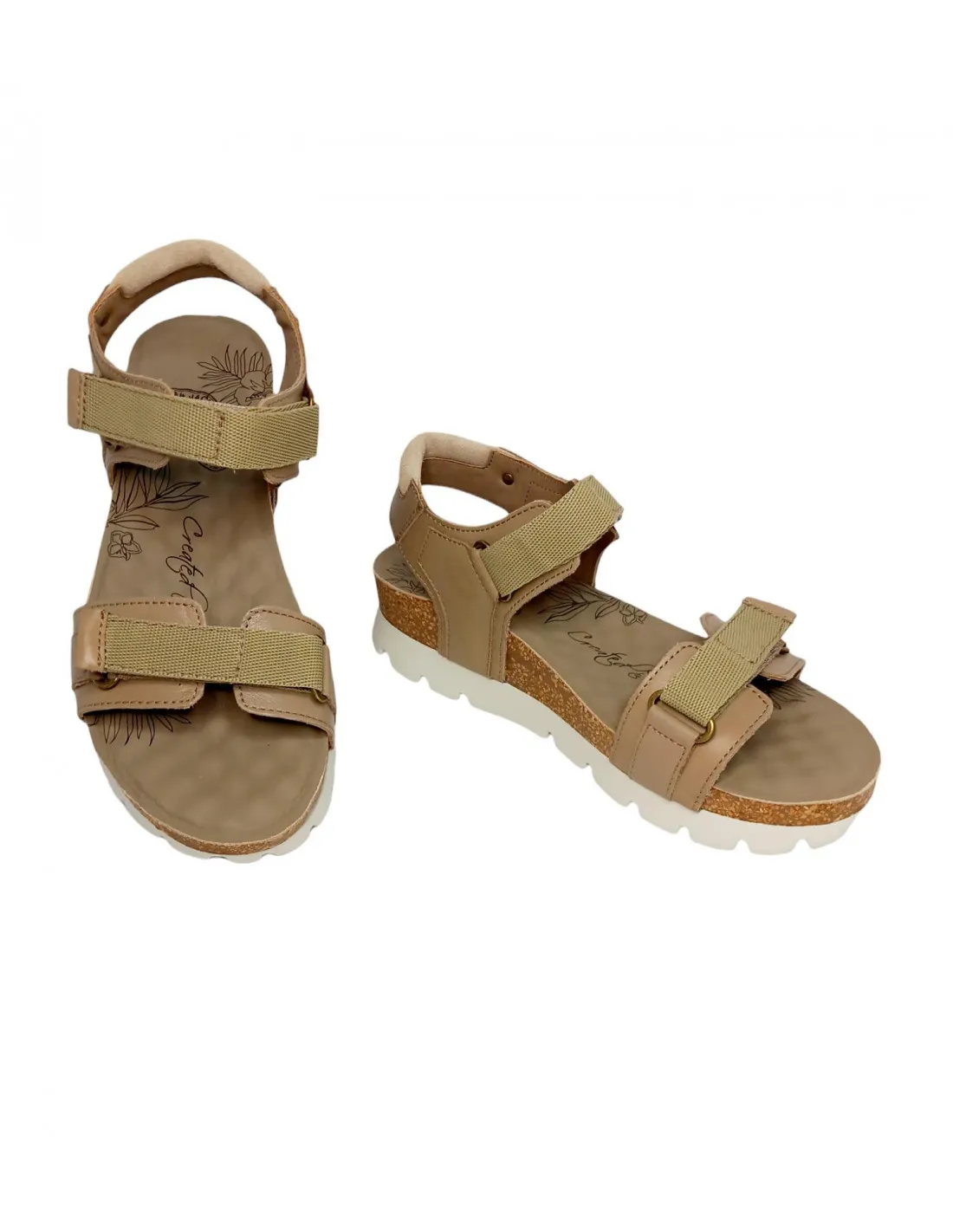 Panama Jack sandalia mujer SUN B4