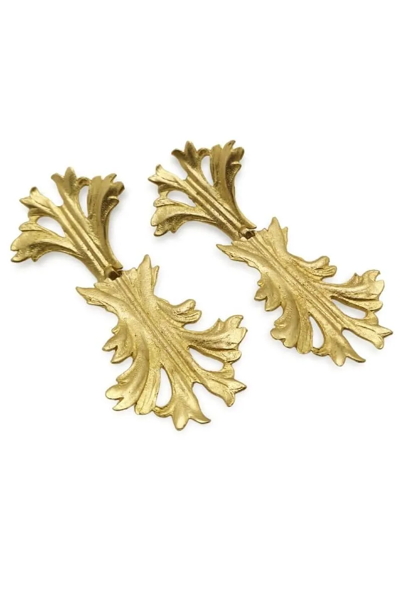 Panambi pendientes Arya