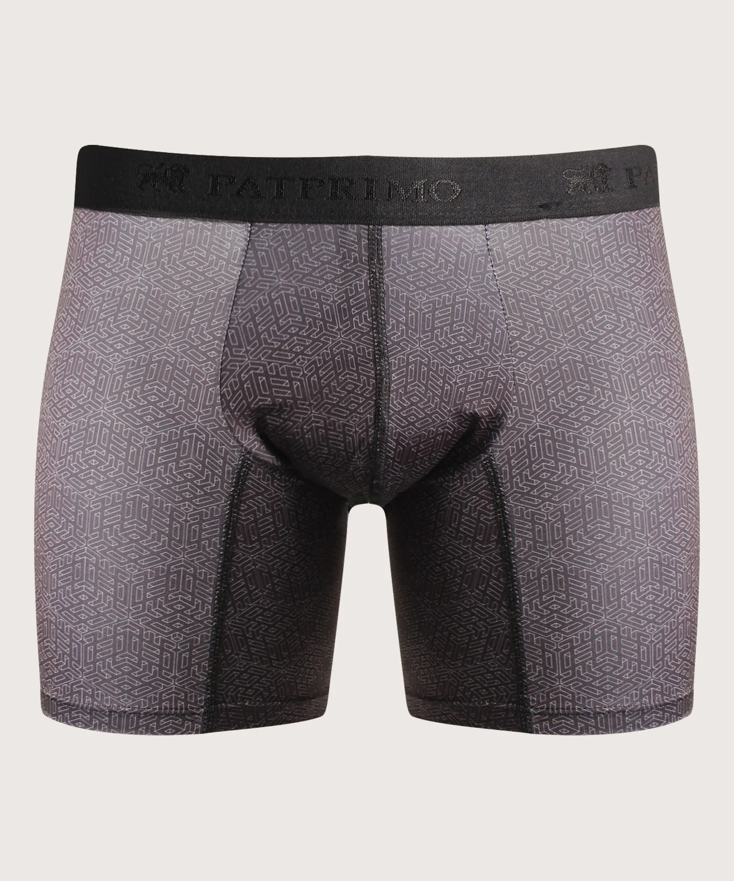 PANTALONCILLO BOXER MEDIO ESTAMPADO