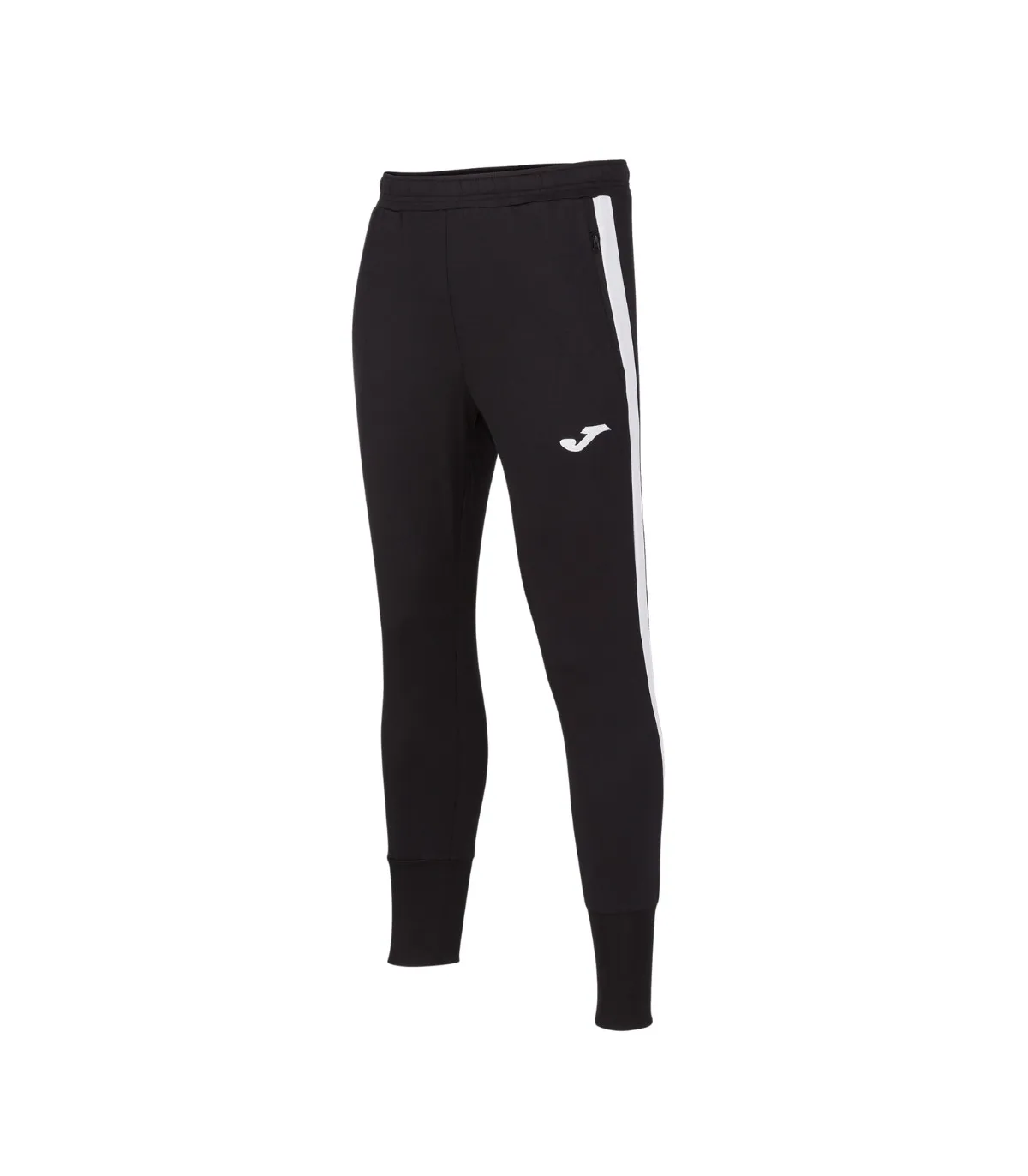 PANTALÓN JOMA LARGO ADVANCE NEGRO