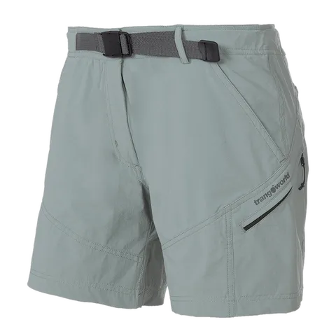 Pantalón corto Mujer YITTU SF
