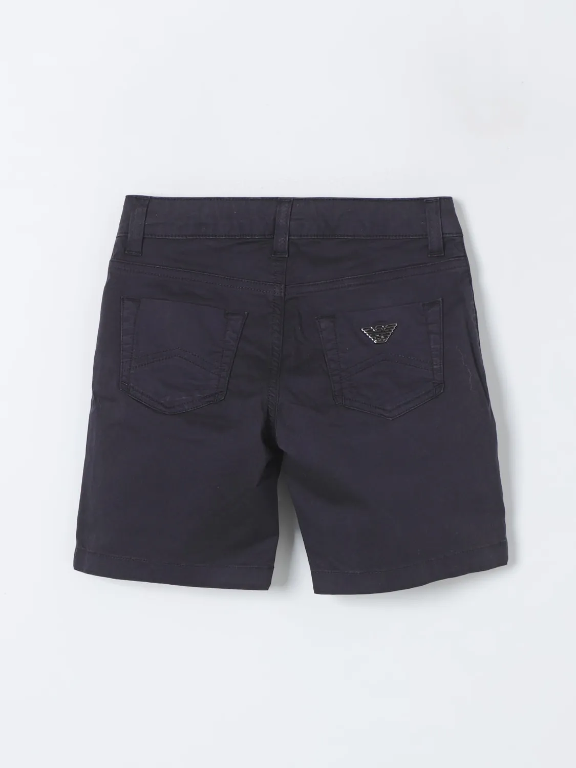 Pantalón corto niños Emporio Armani Kids