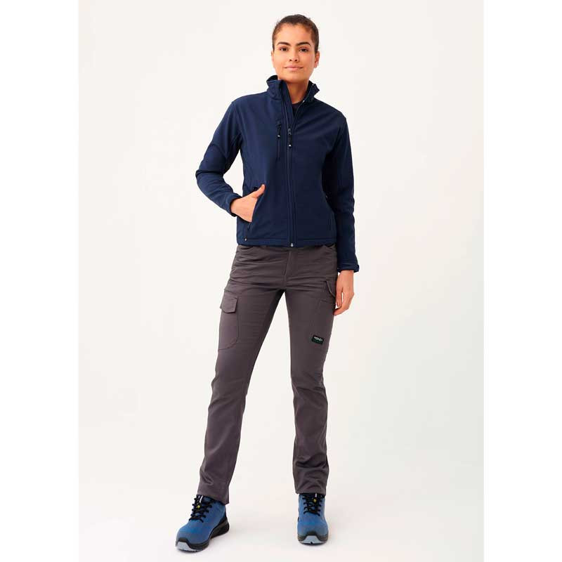 PANTALóN DE ALGODóN STRETCH SLIM FIT  MONZA