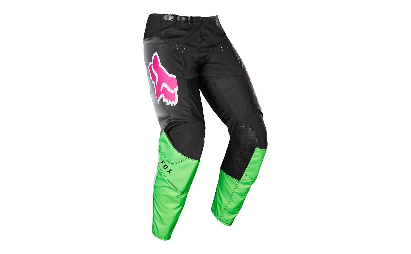 PANTALóN FOX INFANTIL YTH 180 FYCE PANT MUL |24624922|