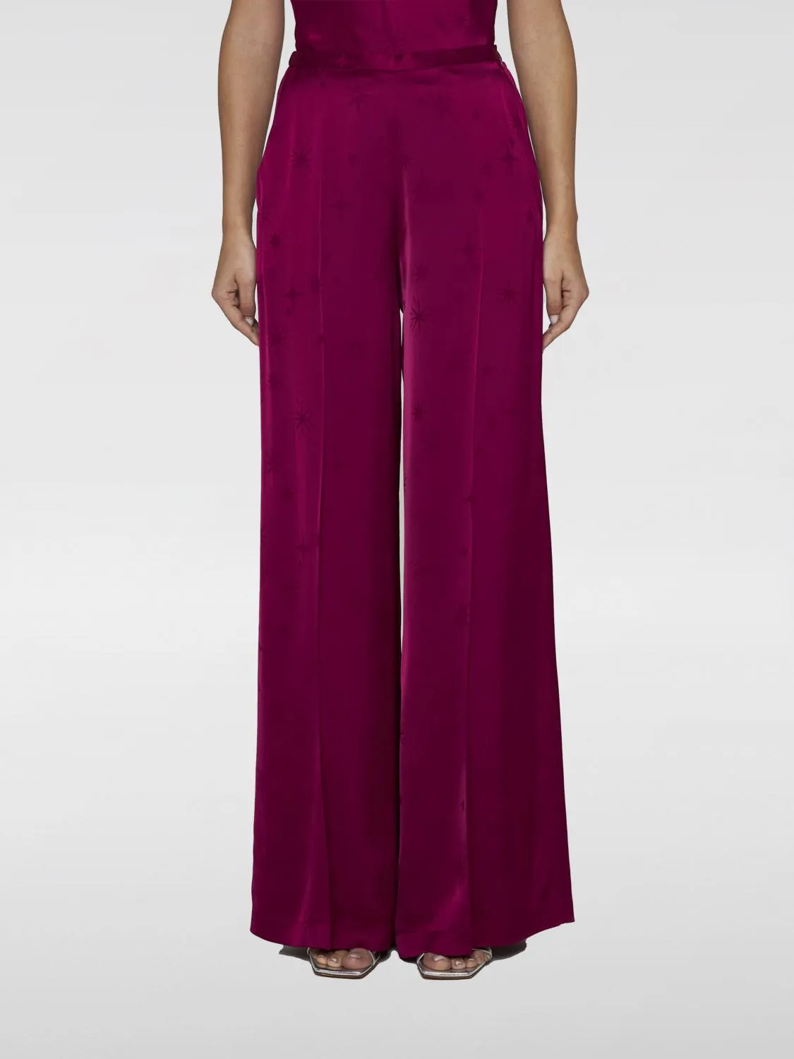 Pantalón mujer Forte Forte