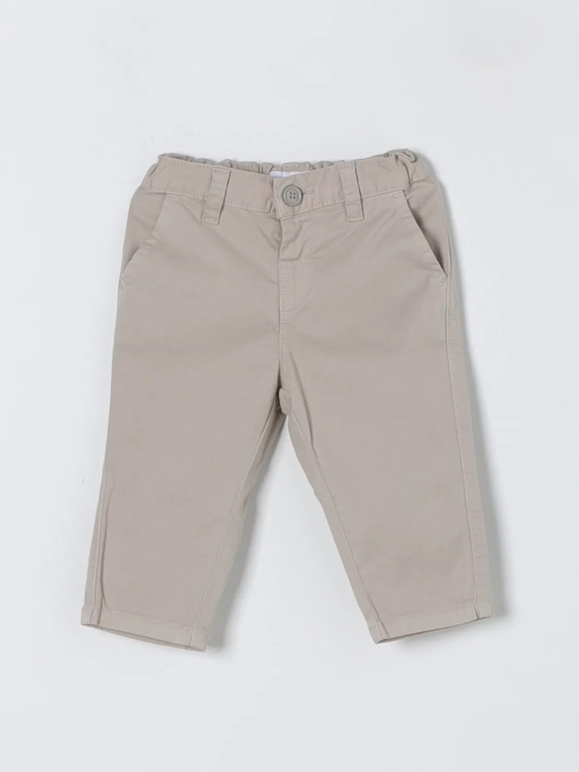 Pantalón niños Emporio Armani Kids