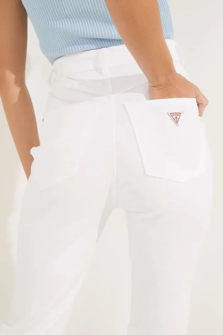 Pantalón para mujer de Guess Jeans – W2GA63W93CG