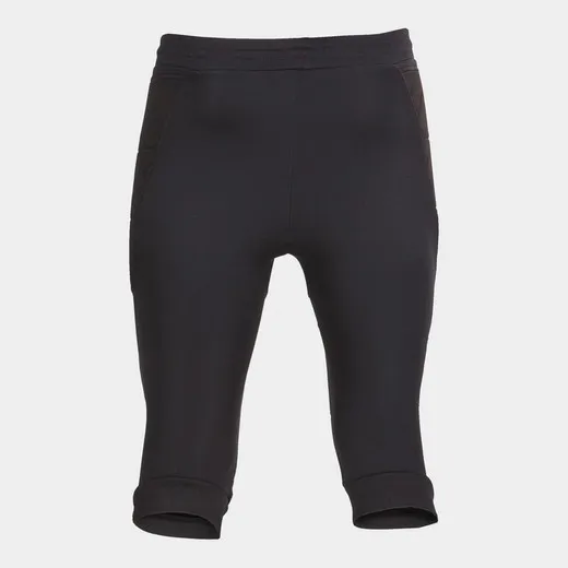 Pantalón Pirata Protect Portero Negro