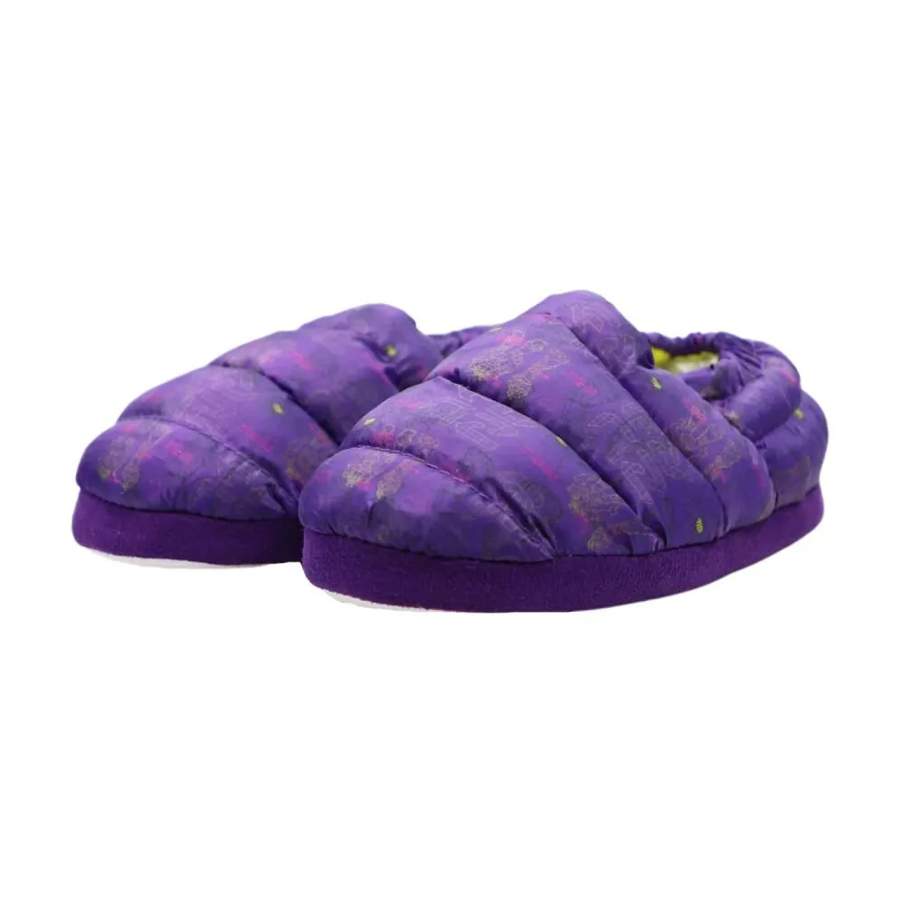 Pantufla Niña Galaxia Toy Story