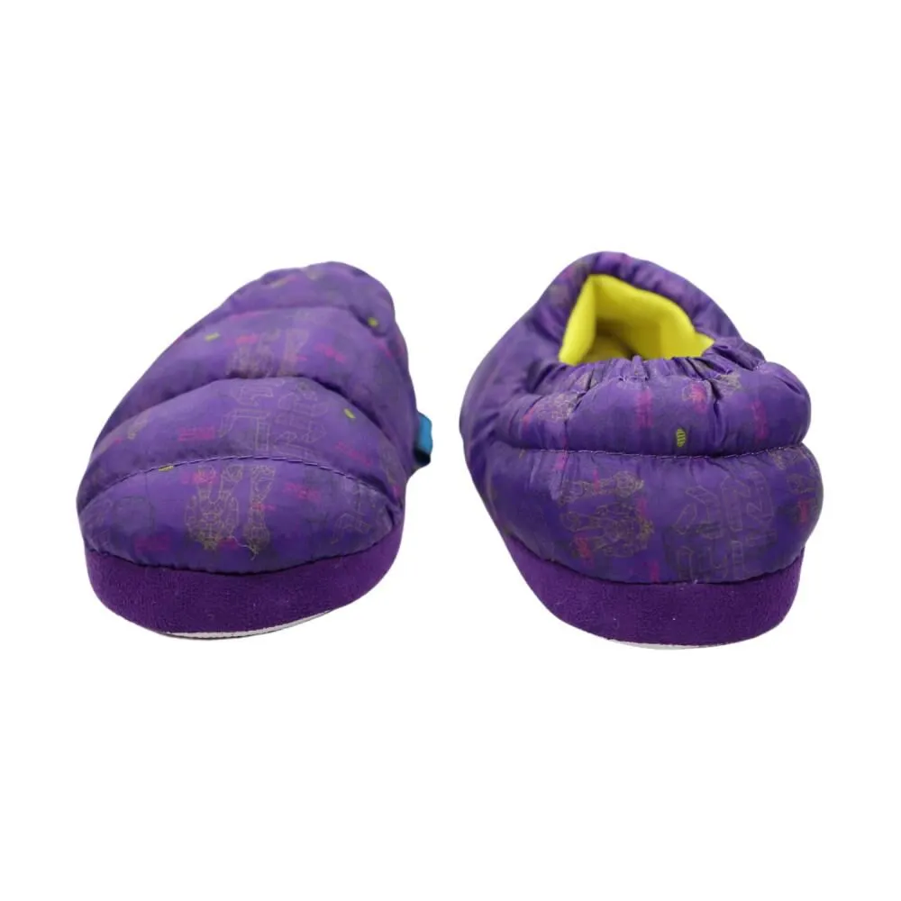 Pantufla Niña Galaxia Toy Story