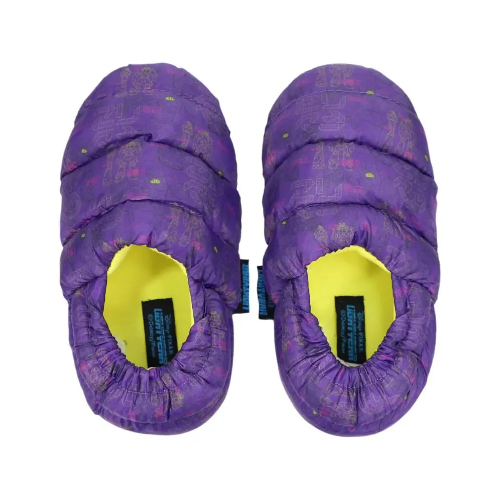 Pantufla Niña Galaxia Toy Story
