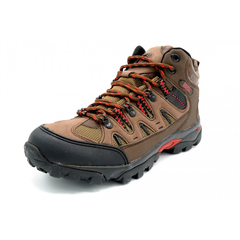PAREDES 6035A  BOTA SENDERISMO PARA HOMBRE