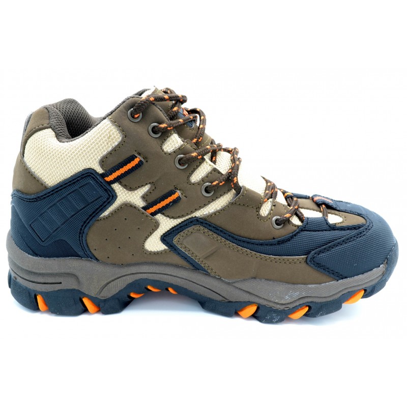 PAREDES LH913M  BOTA PARA NIñO