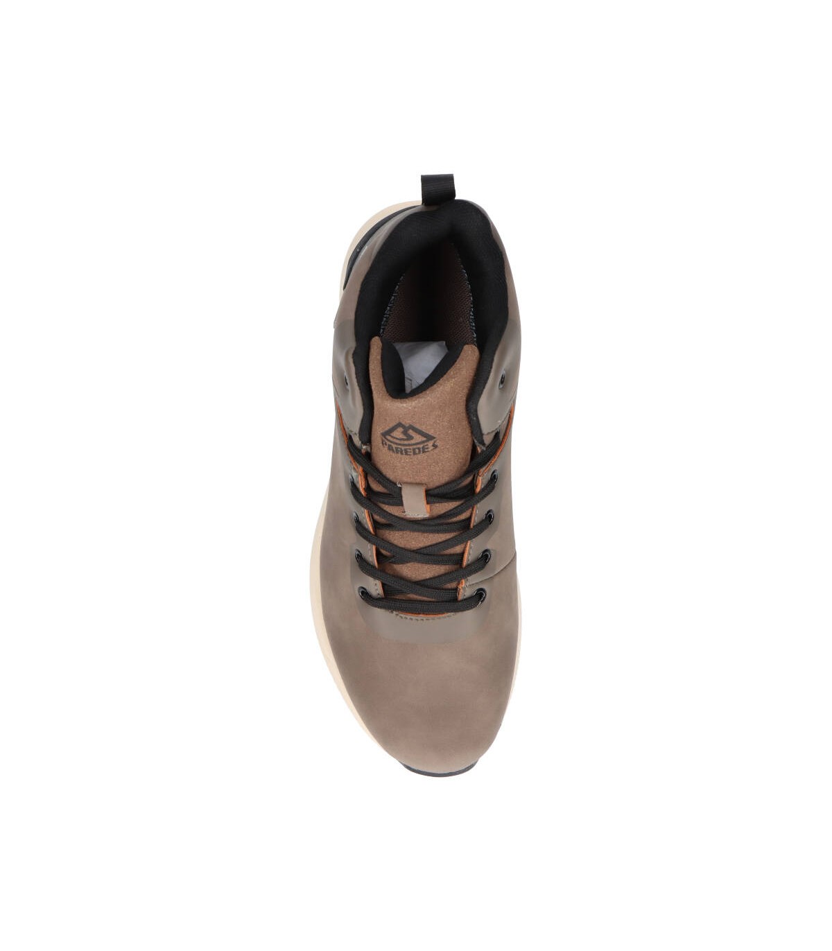 PAREDES LT 23257 Hombre Marron