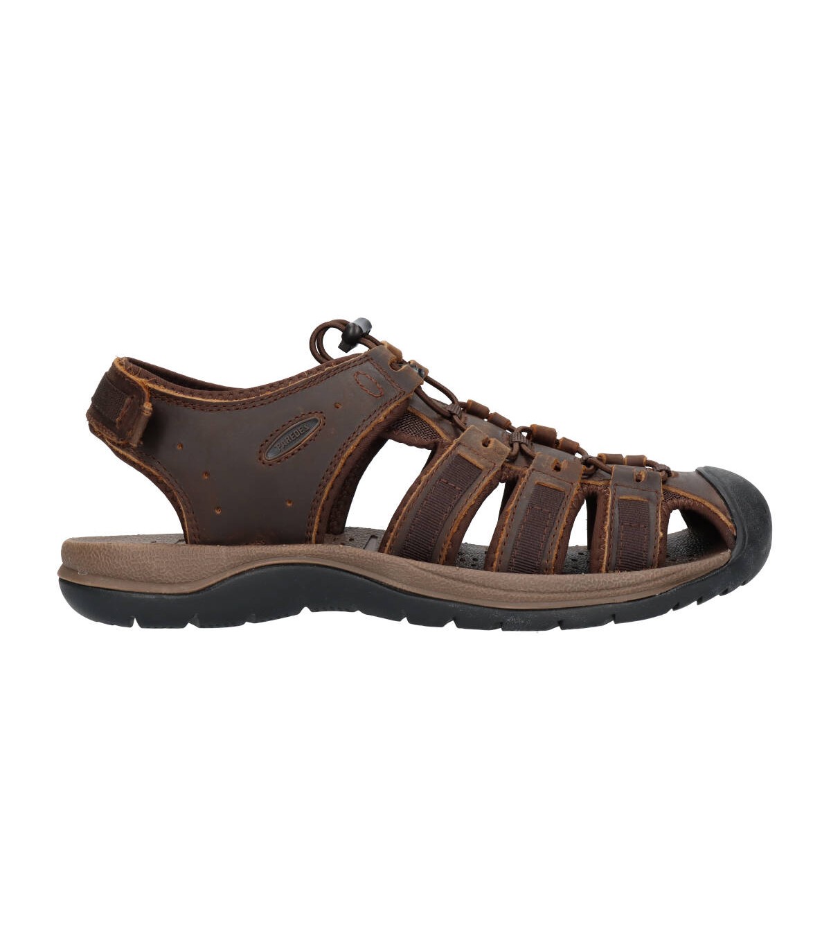 PAREDES VP22175 Hombre Marron