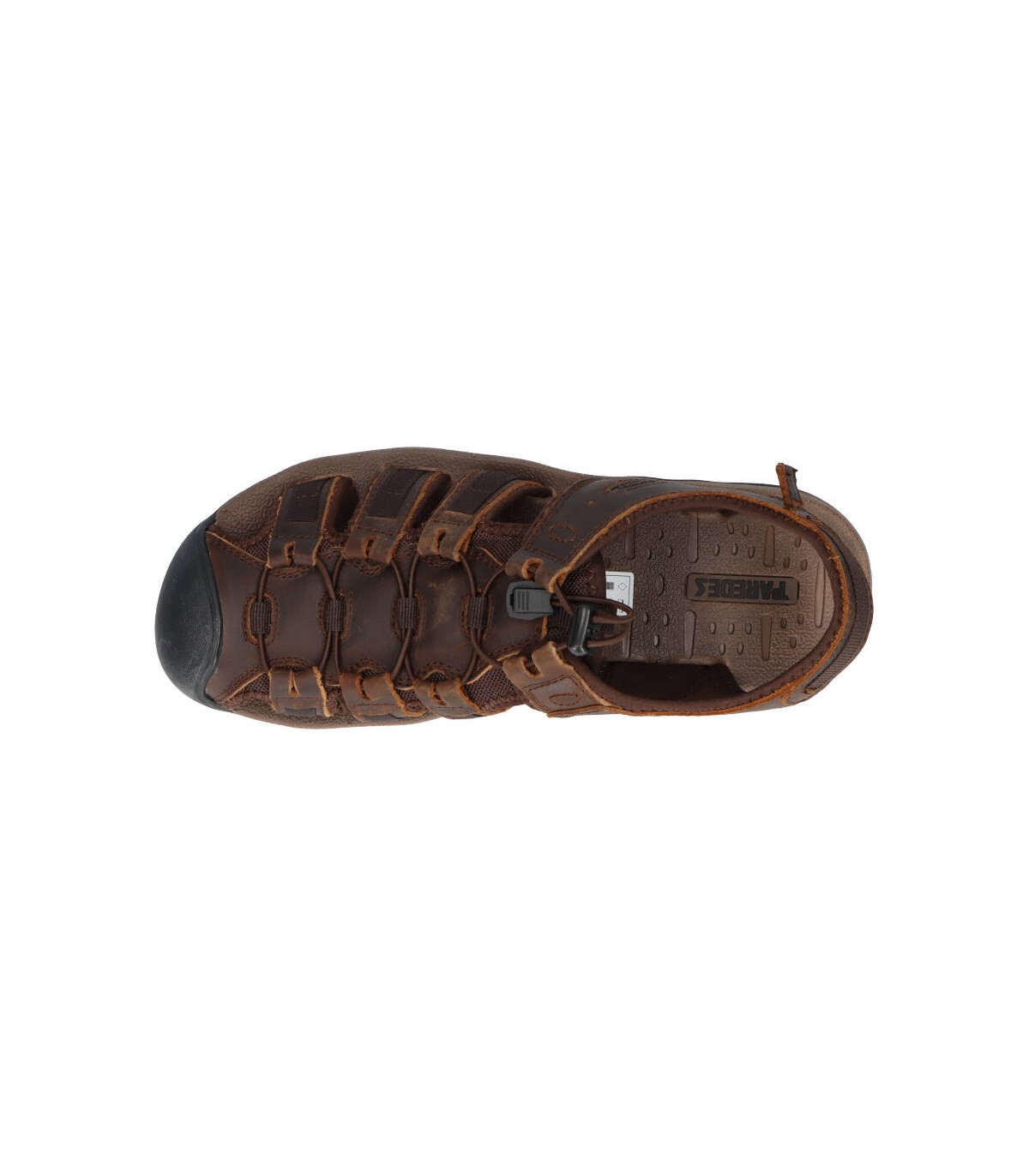 PAREDES VP22175 Hombre Marron
