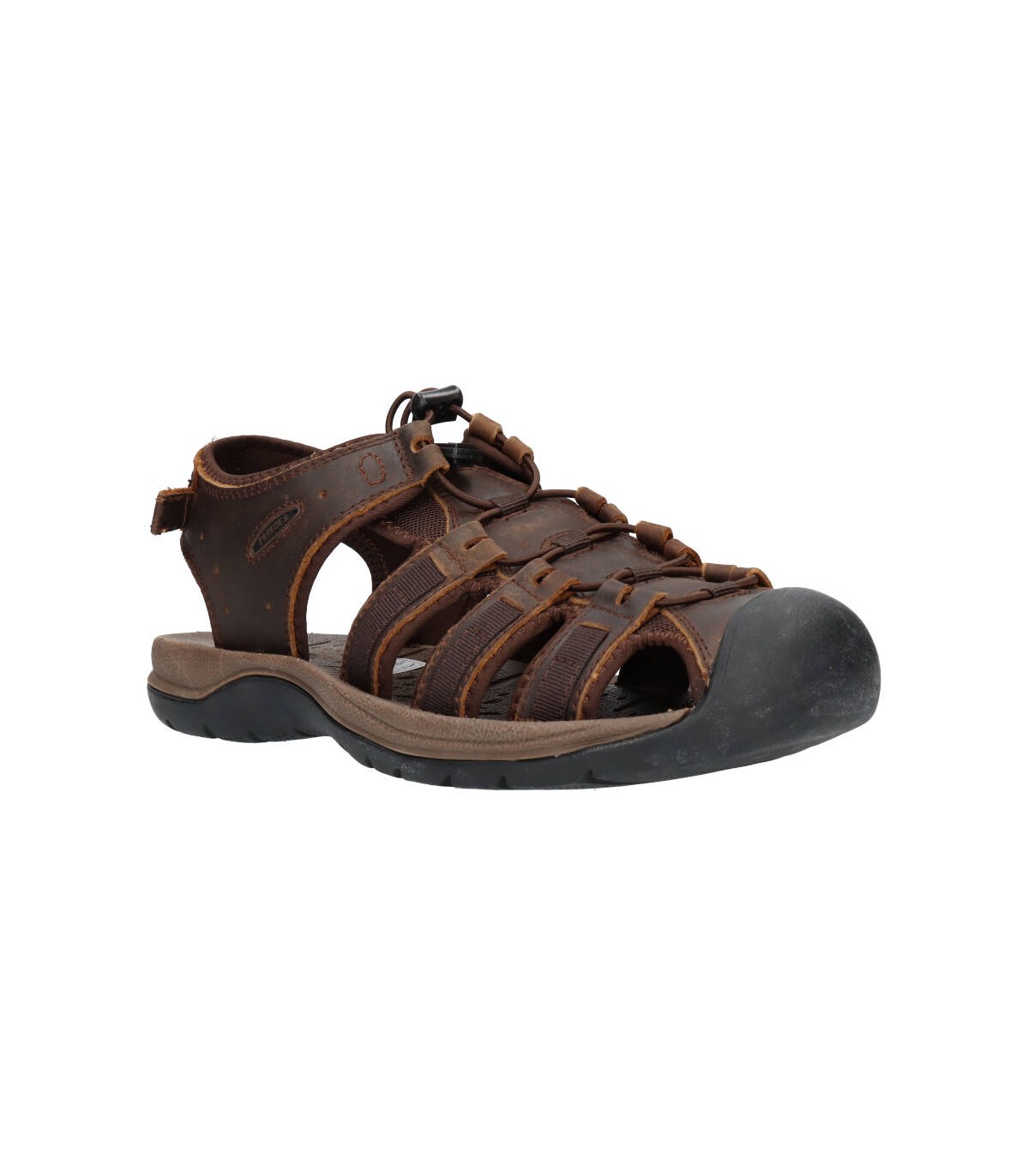 PAREDES VP22175 Hombre Marron