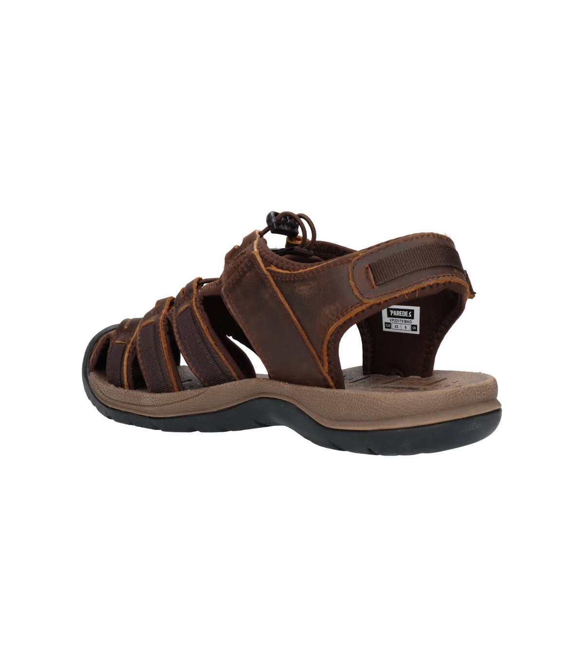 PAREDES VP22175 Hombre Marron