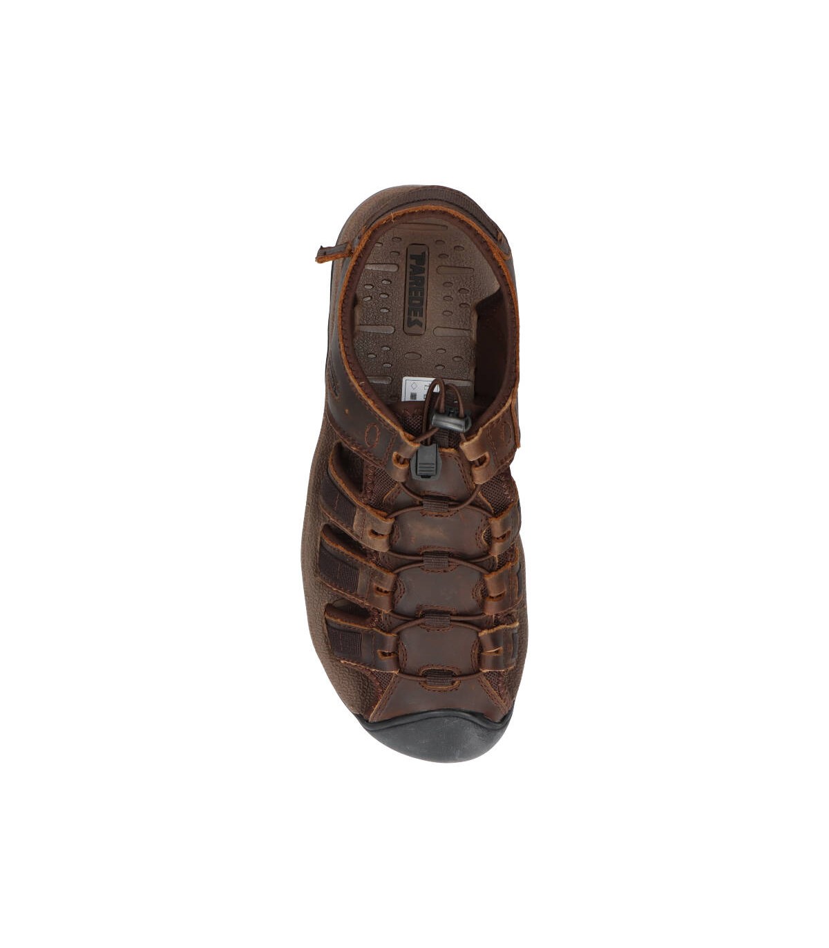 PAREDES VP22175 Hombre Marron