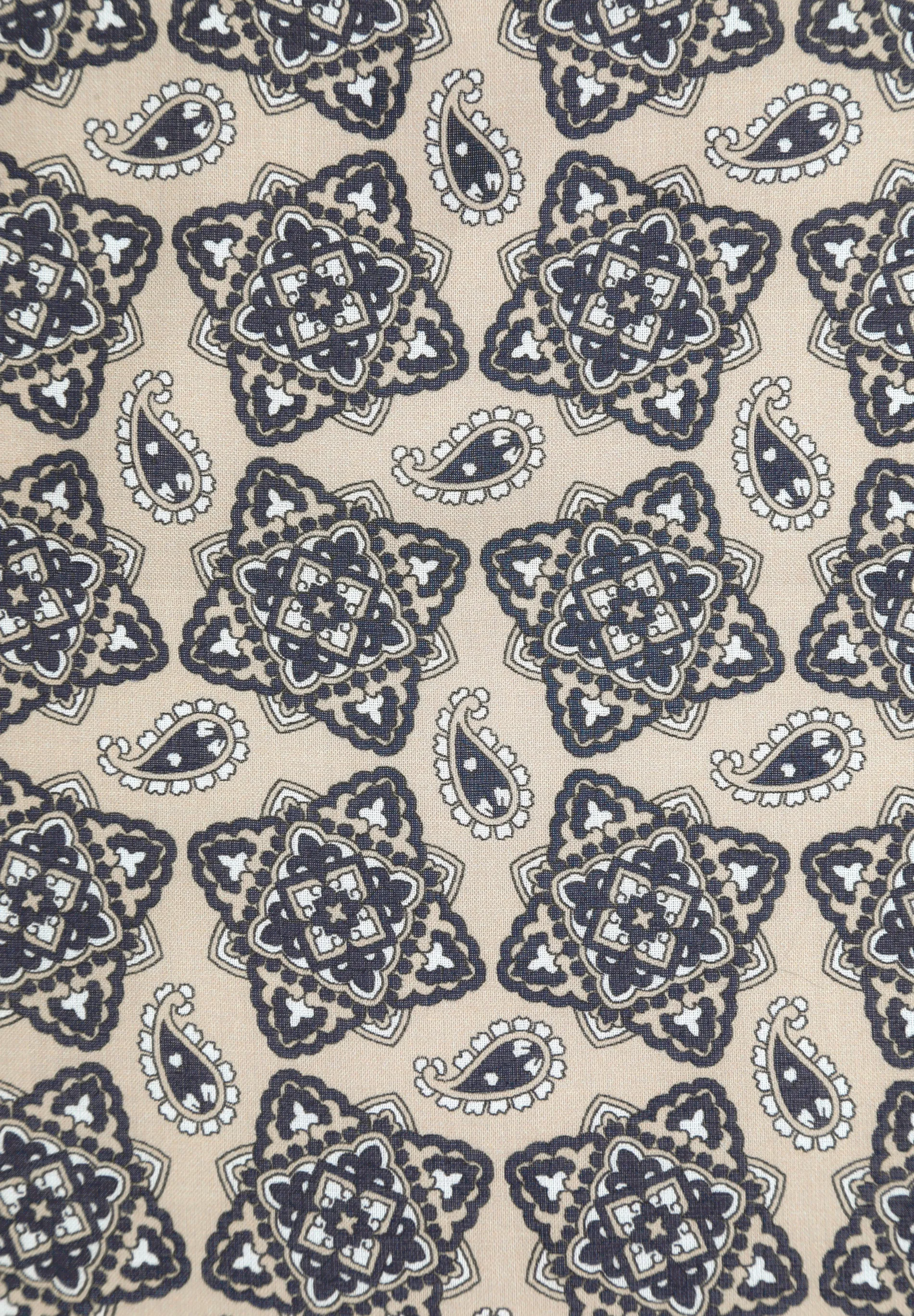 PAÑUELO ESTAMPADO SIBONEY