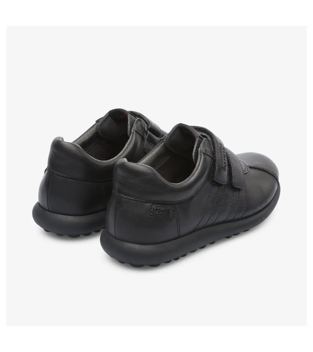 PELOTAS CAMPER NEGRO