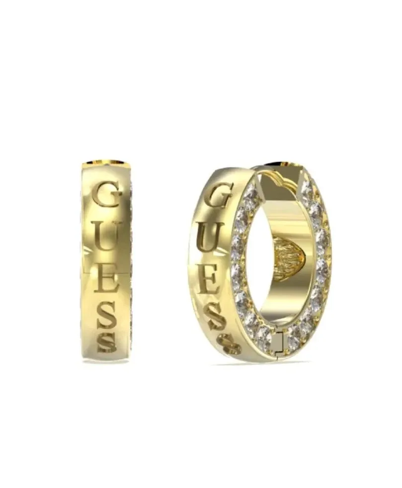 PENDIENTES GUESS  JUBE03160JWYG
