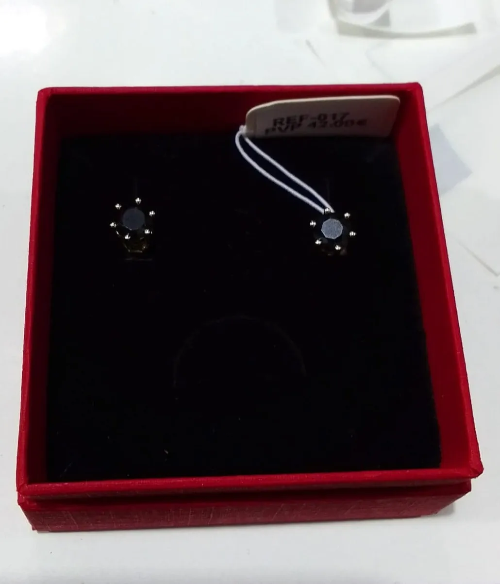 PENDIENTES PC  REF.017D
