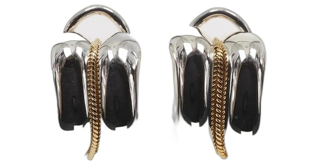Pendientes Tiffany & Co Plata 