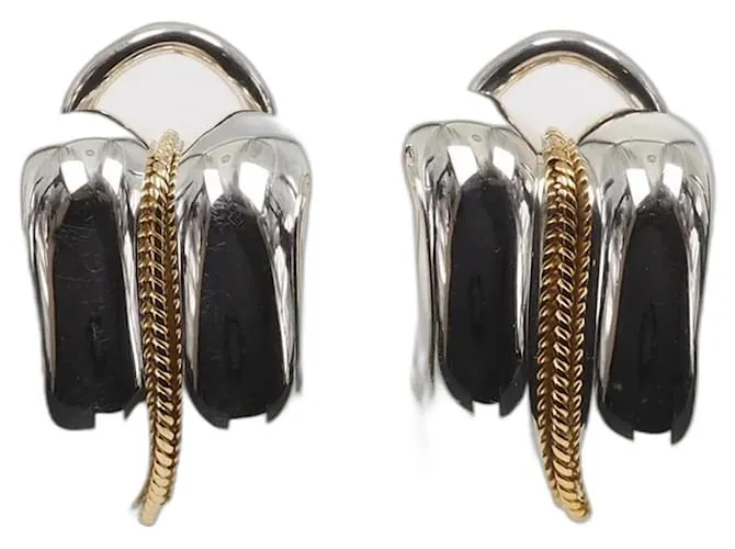Pendientes Tiffany & Co Plata 