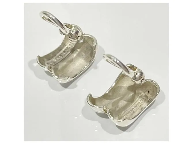 Pendientes Tiffany & Co Plata 