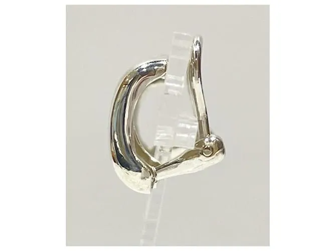 Pendientes Tiffany & Co Plata 