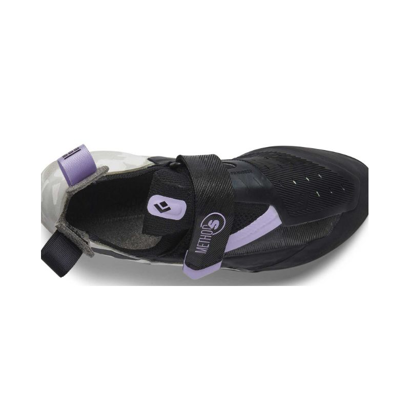 Pies de gato Black Diamond Method S (Lilac)