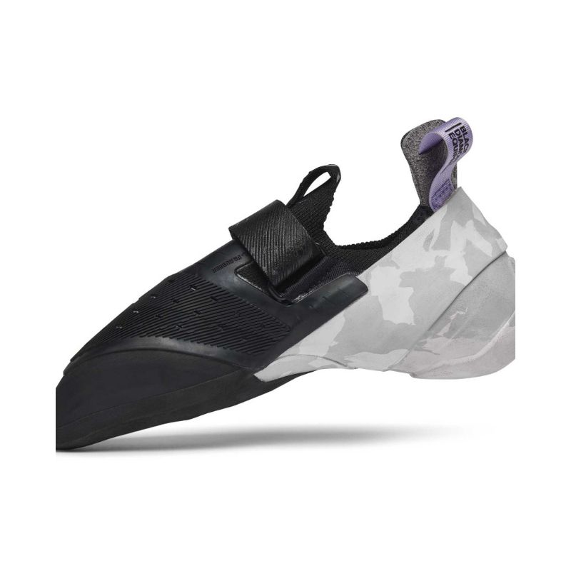 Pies de gato Black Diamond Method S (Lilac)
