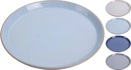 Plato llano 26 cm