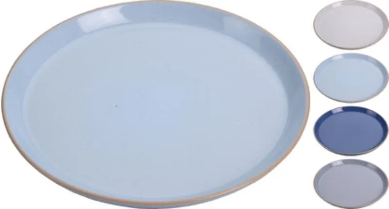 Plato llano 26 cm
