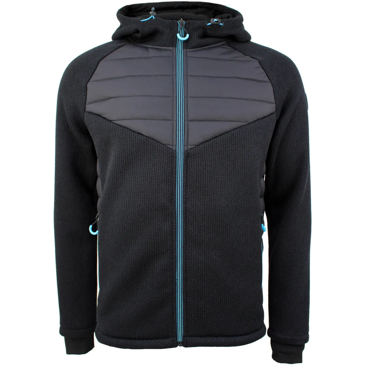Polaire homme CURTIS