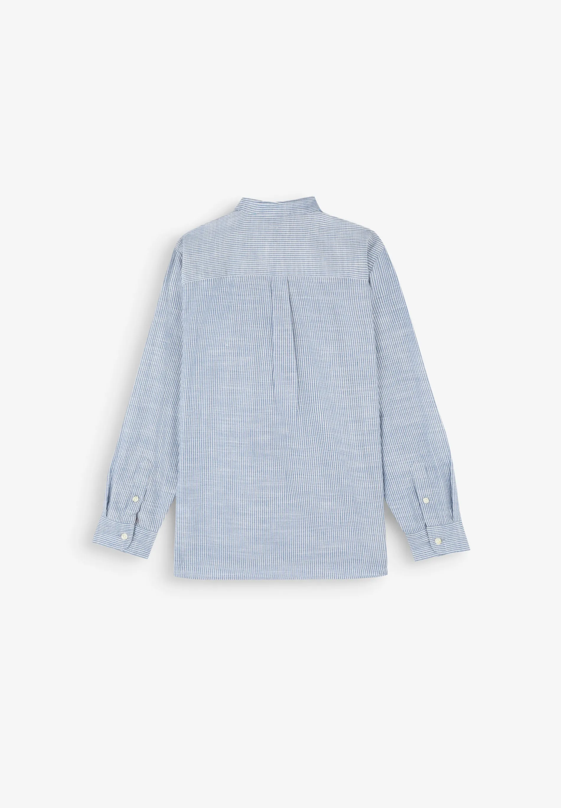 POLERA MAO RAYAS